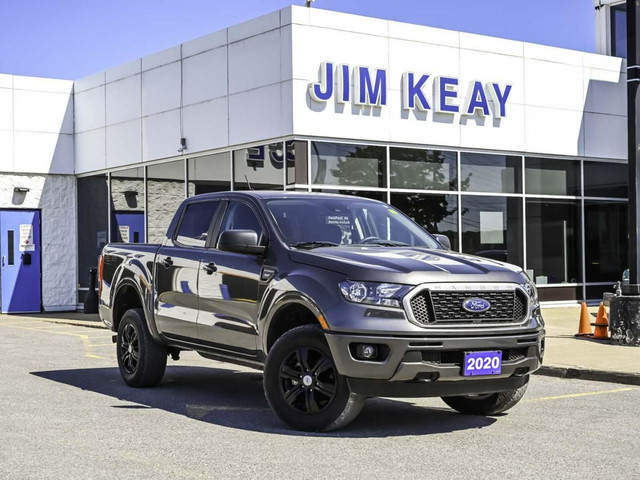 2020 Ford Ranger XLT in Cars & Trucks in Ottawa