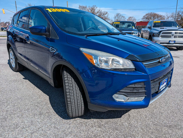 2014 Ford Escape SE AWD AND NO ACCIDENTS! in Cars & Trucks in Sarnia - Image 3