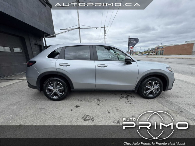 2025 Honda HR-V Sport AWD Automatique avec Toit Ouvrant Navigati in Cars & Trucks in Laval / North Shore - Image 4