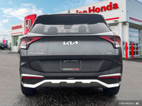 *Advertised price based on finance purchase - $1500 finance rebate applied.* *WATERLOO HONDA'S **PRE... (image 6)