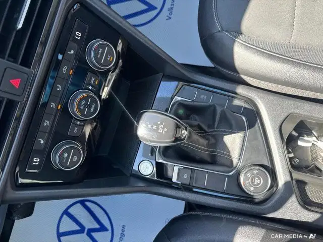 2022 Volkswagen Taos Comfortline in Cars & Trucks in Grande Prairie - Image 18