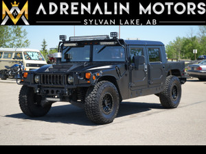 1994 AM General Hummer H1
