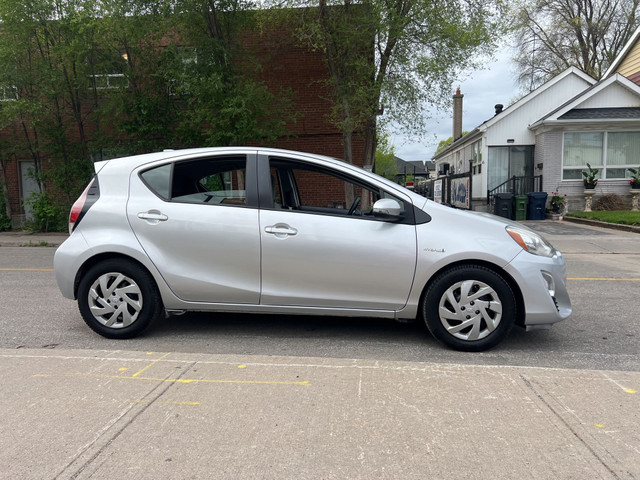 2015 Toyota Prius c Technology in Cars & Trucks in City of Toronto - Image 4