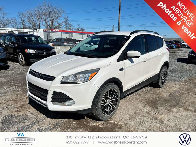 2014 Ford Escape in Cars & Trucks in Longueuil / South Shore