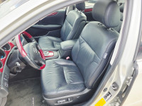 Text/Call for Viewing 403-615-5797 2004 Lexus ES 330 Comes Loaded with Leather Power Memory Heated w... (image 6)