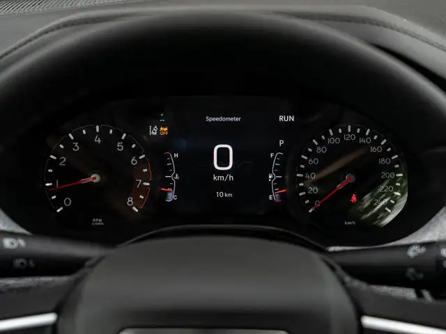 2025 Jeep Compass North in Cars & Trucks in Barrie - Image 4