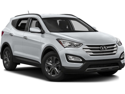 2014 Hyundai Santa Fe Sport SE | Leather | SunRoof | Cam | USB |