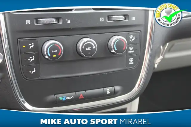 Dodge Grand Caravan Familiale 4 portes SE 2013!! SEULEMENT 76 47 in Cars & Trucks in Laval / North Shore - Image 11