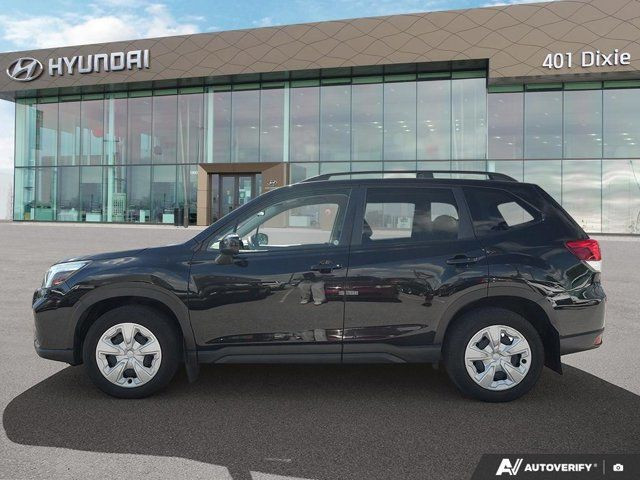 2019 Subaru Forester in Cars & Trucks in Mississauga / Peel Region - Image 3