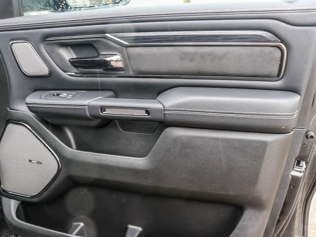 2025 RAM 1500 Sport GT | TECH PKG | PANO SUNROOF | VENTED LEA... in Cars & Trucks in London - Image 3