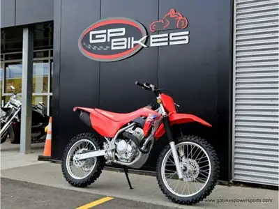Honda special interest rate starting at 3.99 % for 24 months OAC, until March 31, 2025.No money down...