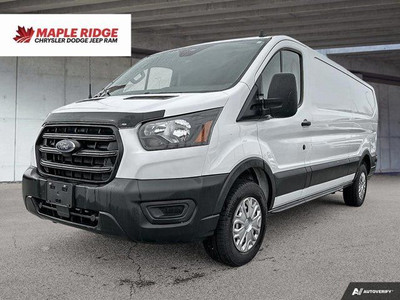 2020 Ford Transit Cargo Van | T250 | 3.5L V6 | 148 WB