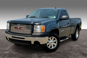 2010 GMC Sierra 1500 W/T
