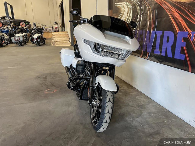 2025 Harley-Davidson FLTRX - Road Glide in Sport Touring in Calgary - Image 2