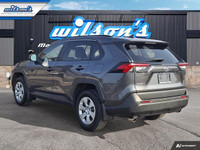 Check out this certified 2020 Toyota RAV4 LE | Adaptive Cruise | Heated Seats | Bluetooth | Rear Cam... (image 2)
