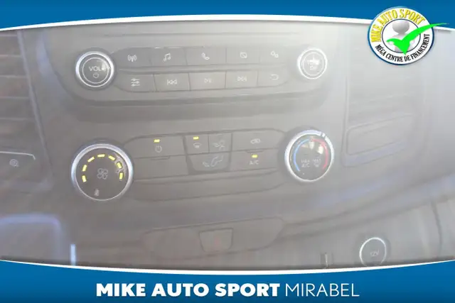 2022 Ford Transit Cargo Van T-350 PA toit moyen!! BLUETOOTH, CAM in Cars & Trucks in Laval / North Shore - Image 18