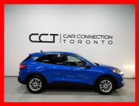 2020 FORD ESCAPE SE CARFAX VERIFIED, CLEAN TITLE! 153,000KM HIGHWAY DRIVEN!! AUTOMATIC TRANSMISSION... (image 5)