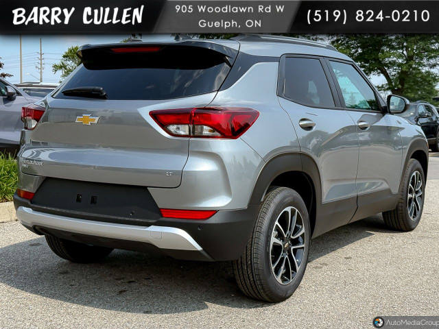 2026 Chevrolet TrailBlazer in Cars & Trucks in Guelph - Image 4