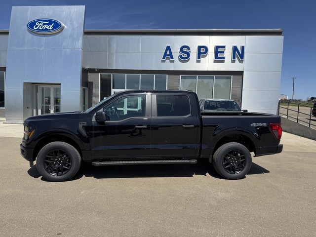 2025 Ford F-150 STX in Cars & Trucks in Red Deer - Image 2
