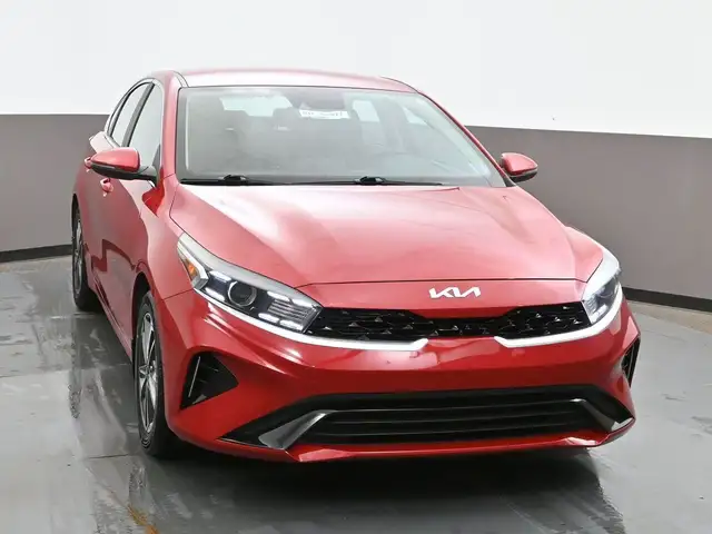 2022 Kia Forte EX APPLE CARLAY, ANDROID AUTO, HEATED SEATS, BACK in Cars & Trucks in Dartmouth - Image 3