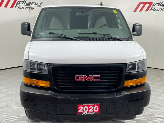 2020 GMC Savana 2500 No Accidents in Cars & Trucks in Barrie - Image 2