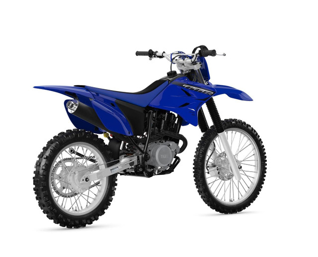 2023 Yamaha TT-R230 *A partir de 1.99% in Dirt Bikes & Motocross in Lévis - Image 3