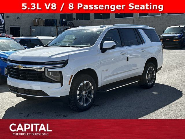 2025 Chevrolet Tahoe LS in Cars & Trucks in Calgary
