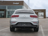 *Sunroof, Navigation, Heated Seats, Wireless Charging, Synthetic Leather Seats!* The Mercedes-Benz G... (image 4)