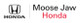 Moose Jaw Honda