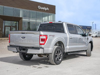 *Leather Seats, Cooled Seats, Premium Audio, Climate Control, Aluminum Wheels, SYNC, Blind Spot Dete... (image 4)
