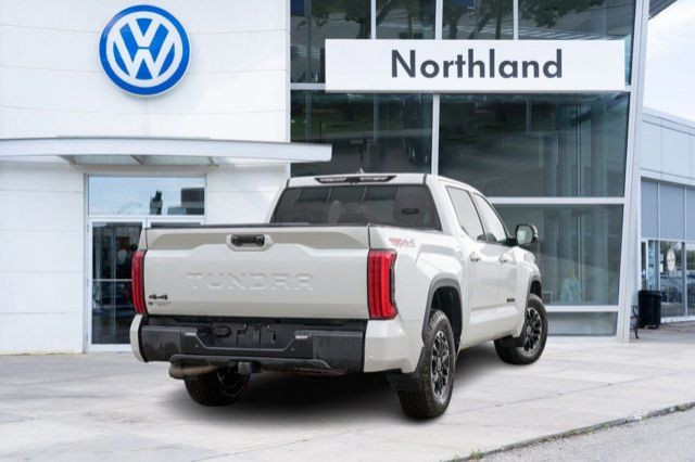 2024 Toyota Tundra Limited Hybrid in Cars & Trucks in Calgary - Image 3