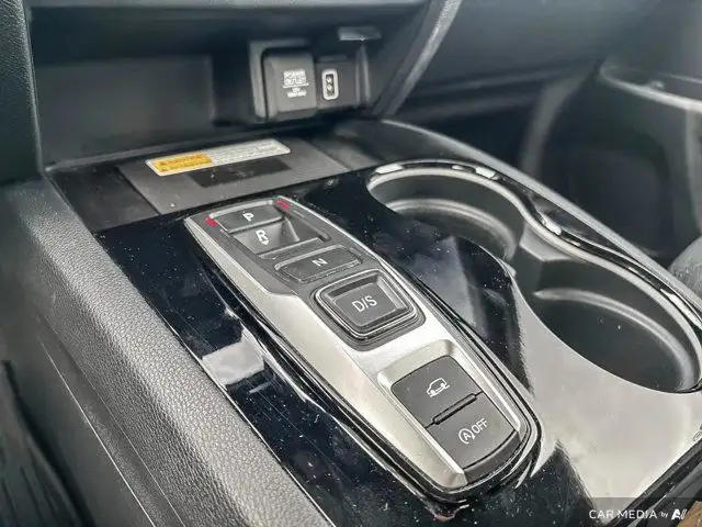2021 Honda Passport Touring in Cars & Trucks in Brantford - Image 21