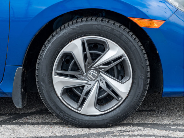 2019 Honda Civic Sedan LX CVT in Cars & Trucks in Markham / York Region - Image 4