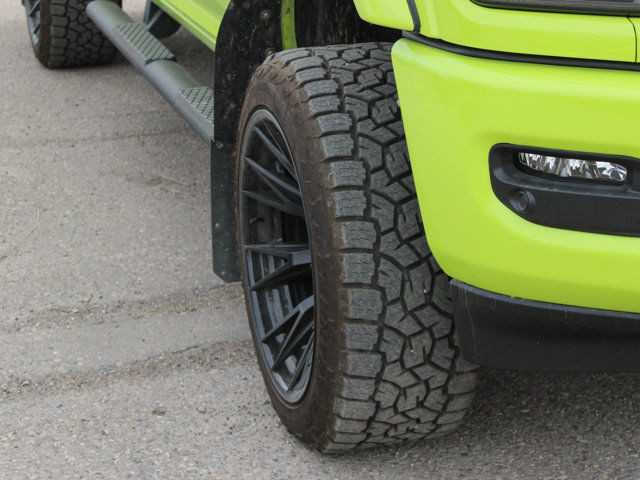 2024 Ram 3500 Laramie in Cars & Trucks in Calgary - Image 2