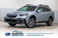 2022 Subaru Outback TOURING, TOIT, ECRAN 11.6, CARPLAY, BANC CHA