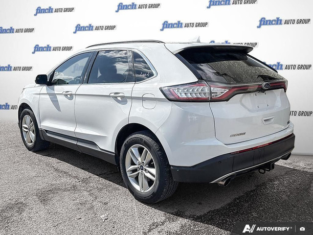 2016 Ford Edge SEL AS IS SPECIAL | YOU CERTIFY, YOU SAVE! in Cars & Trucks in London - Image 4