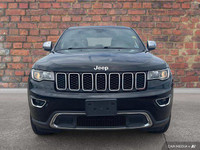 Come see this 2018 Jeep Grand Cherokee Limited before it's too late! *You Can't Beat the Price with... (image 7)