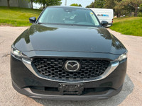 WAS: $27988 NOW: $25788 plus taxes and licensing feesExceptional Value: 2023 Mazda CX-5 GS AWD - One... (image 7)