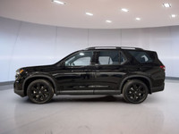 See Dealer Website for Details. 2025 Honda Pilot Black Edition Engine: V6 Cylinder Engine 3.5L L/100... (image 2)
