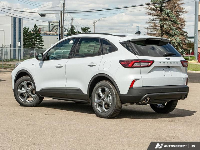2025 Ford Escape ST-Line in Cars & Trucks in Edmonton - Image 4