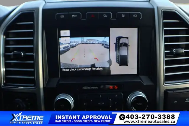 2021 Ford F-350 Super Duty Platinum - NO FEES! in Cars & Trucks in Calgary - Image 17