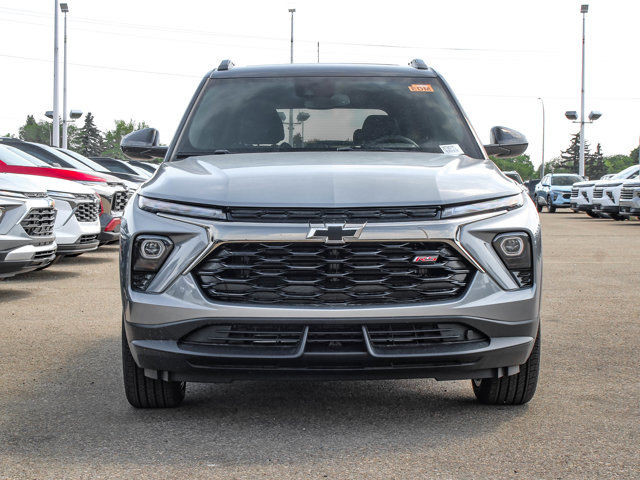 2026 Chevrolet Trailblazer RS in Cars & Trucks in Edmonton - Image 3