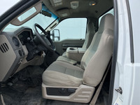 Auction Date: Thursday, April 24, 2025. : Service Trucks: Vin 1FDAF56Y58EA22812 ;Year 2008 ;Make For... (image 8)