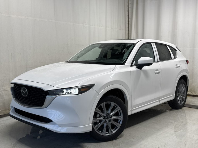 2025 Mazda CX-5 GT AWD in Cars & Trucks in Strathcona County - Image 3