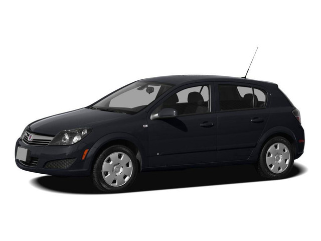 2009 Saturn Astra XE XE 5Dr in Cars & Trucks in City of Toronto