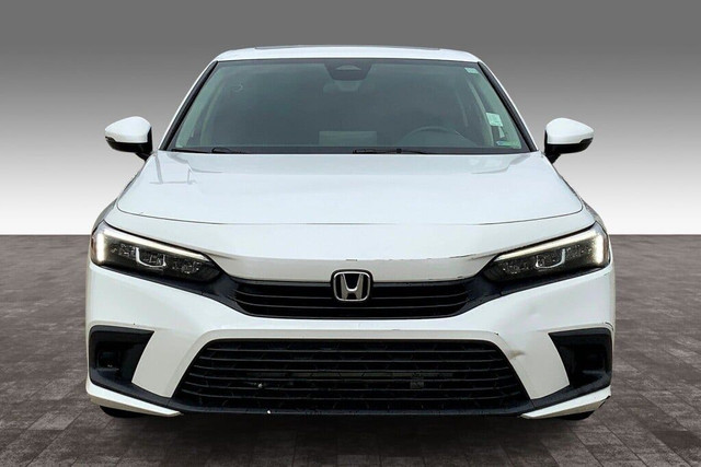 2022 Honda Civic EX in Cars & Trucks in Edmonton - Image 3