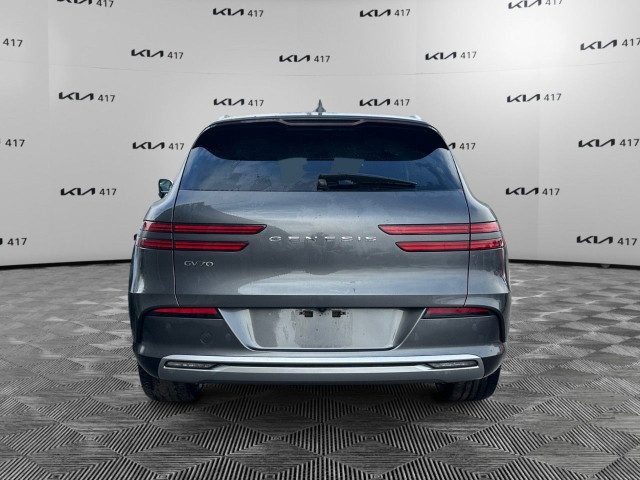 2023 Genesis Electrified GV70 in Cars & Trucks in Ottawa - Image 4