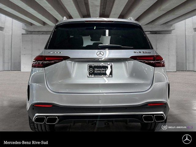 2024 Mercedes-Benz GLE AMG 63 S 4MATIC in Cars & Trucks in Longueuil / South Shore - Image 4