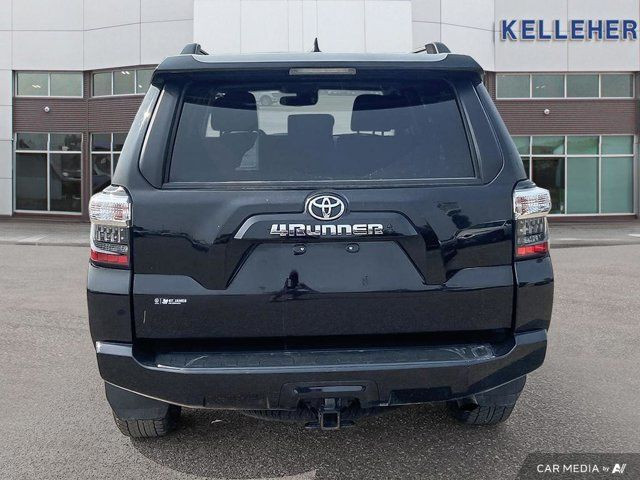 2023 Toyota 4Runner SR5PREM in Cars & Trucks in Brandon - Image 4