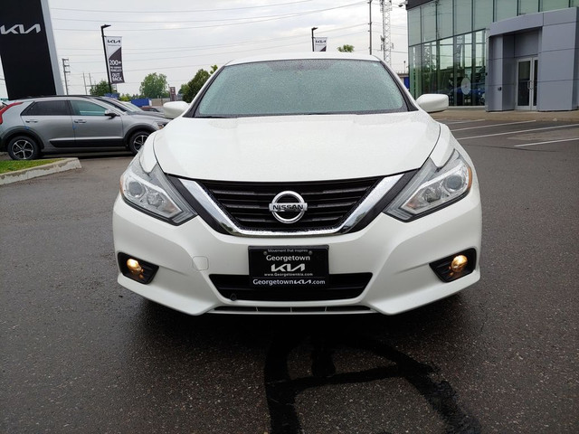 2016 Nissan Altima 2.5 SV FWD | HTD SEATS | BU CAM | ALLOYS in Cars & Trucks in Oakville / Halton Region - Image 2